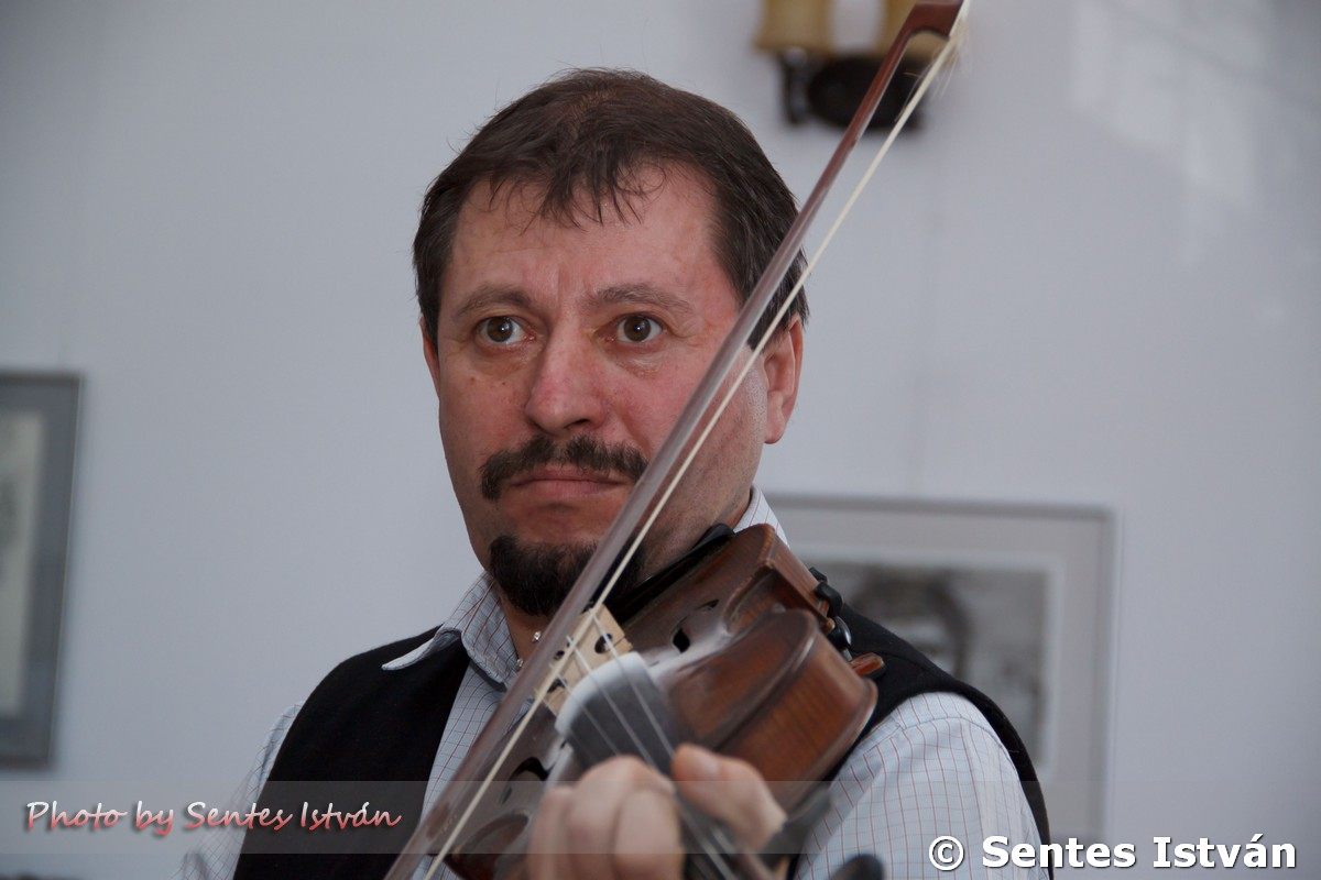 Háromszéki népdalbarátok megyei szakasz 2011