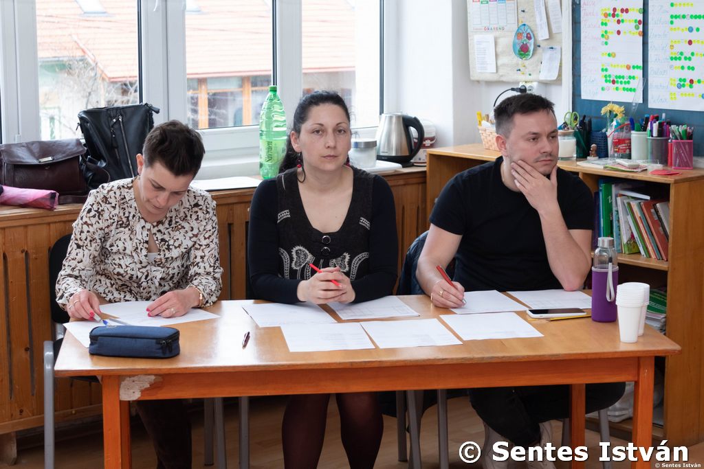 Háromszéki népdalbarátok megyei szakasz 2022